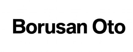 Borusan
